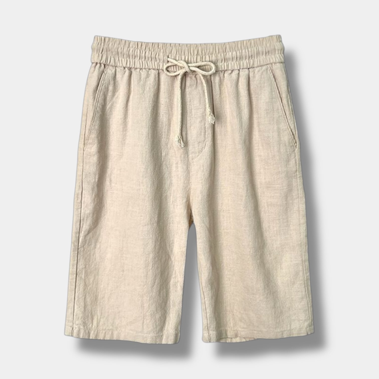 Shorts da Uomo Relaxed Fit