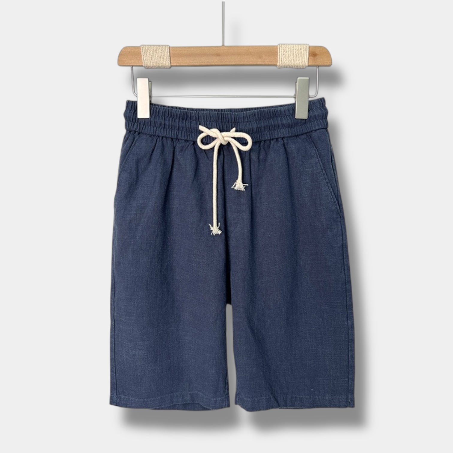 Shorts da Uomo Relaxed Fit