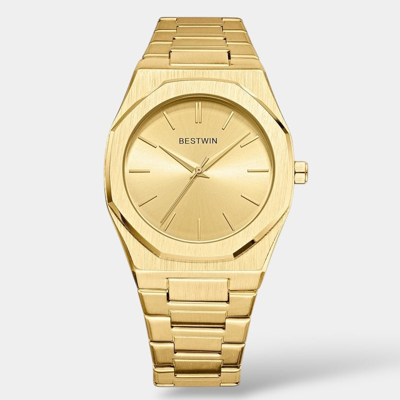 Orologio – Minimalista