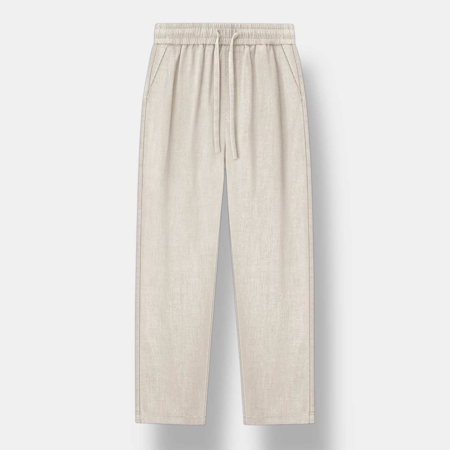 Pantaloni Relaxed Fit